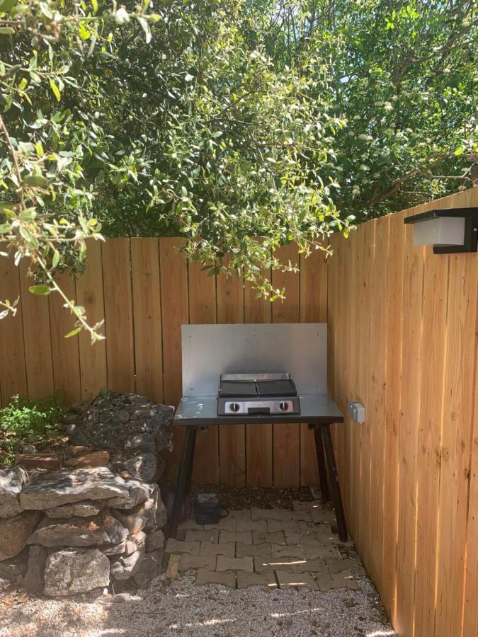 Apartment Joli Independant 20m² Avec Jardin Saint-Maximin-la-Sainte-Baume