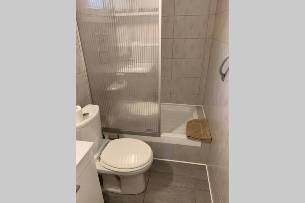 Apartamento Joli Independant 20m² Avec Jardin